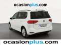 Volkswagen Touran 1.6TDI Business and Navi Ed. DSG7 85kW Blanco - thumbnail 3