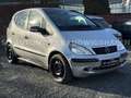 Mercedes-Benz A 140 AVANTGARDE/TÜV/KLIMA/ZNTRL/WINTRFN Silber - thumbnail 3