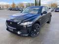 Jaguar F-Pace 2.0d i4 Chequered Flag awd 180cv auto my20 Nero - thumbnail 1