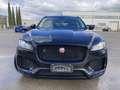 Jaguar F-Pace 2.0d i4 Chequered Flag awd 180cv auto my20 Nero - thumbnail 9