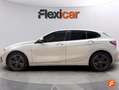 BMW 116 116d Blanco - thumbnail 5
