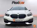 BMW 116 116d Blanco - thumbnail 2