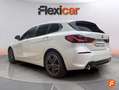 BMW 116 116d Blanco - thumbnail 7