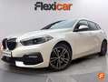BMW 116 116d Blanco - thumbnail 3