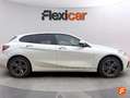 BMW 116 116d Blanco - thumbnail 4