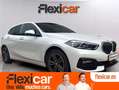 BMW 116 116d Blanco - thumbnail 1