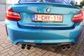 BMW M2 M2 Coupe DKG Bleu - thumbnail 11