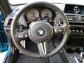 BMW M2 M2 Coupe DKG Bleu - thumbnail 21