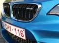 BMW M2 M2 Coupe DKG Bleu - thumbnail 12