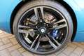 BMW M2 M2 Coupe DKG Bleu - thumbnail 8