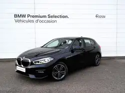 BMW Série 1 120dA xDrive 190ch Edition Sport