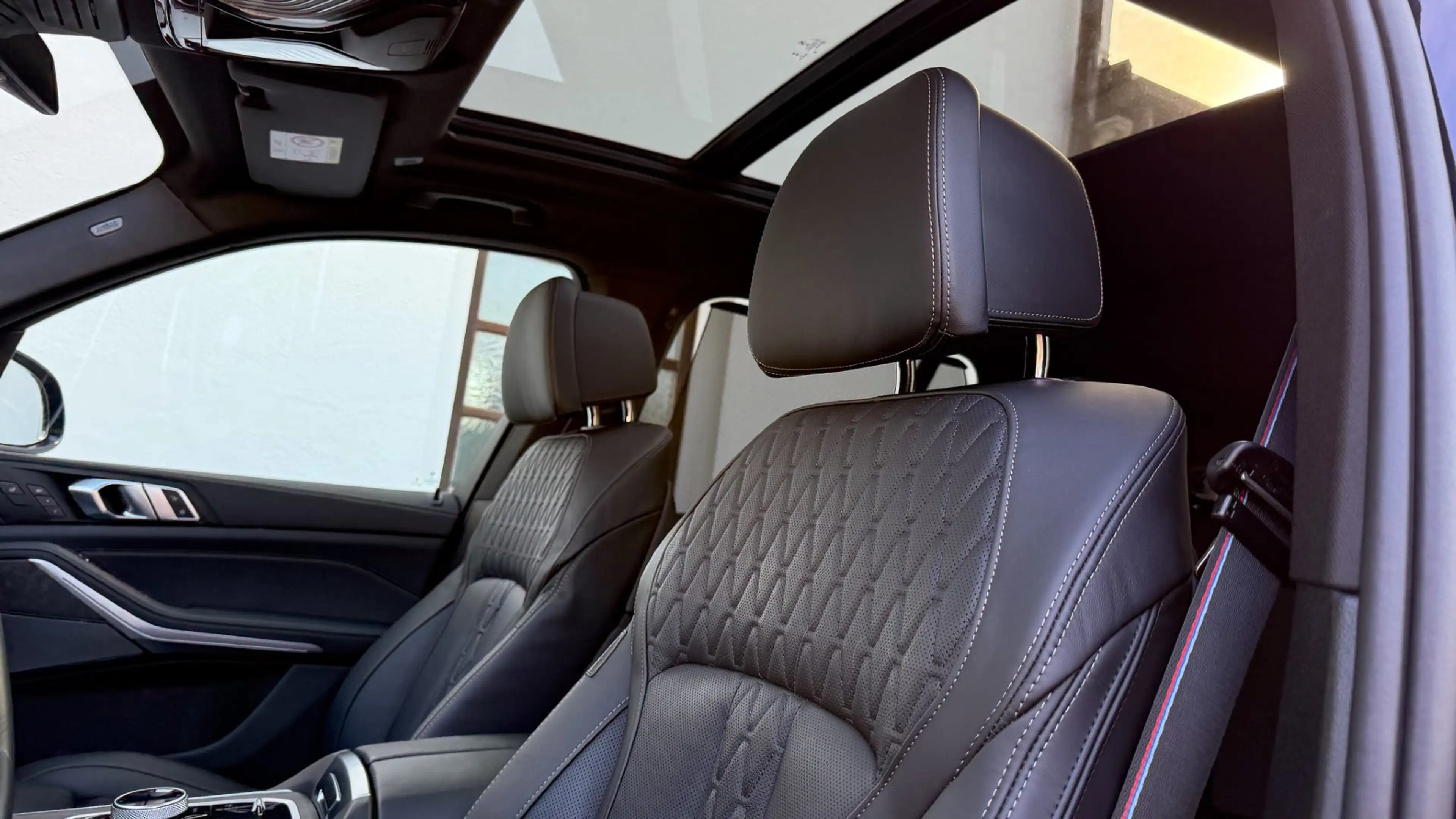 BMW X5 xDrive50e M-Sportpaket Pro — photo 15