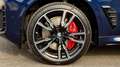 BMW X5 xDrive50e M-Sportpaket Pro Blau - thumbnail 8