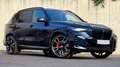 BMW X5 xDrive50e M-Sportpaket Pro Blau - thumbnail 4