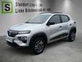 Dacia Spring SPRING Business Silber - thumbnail 1