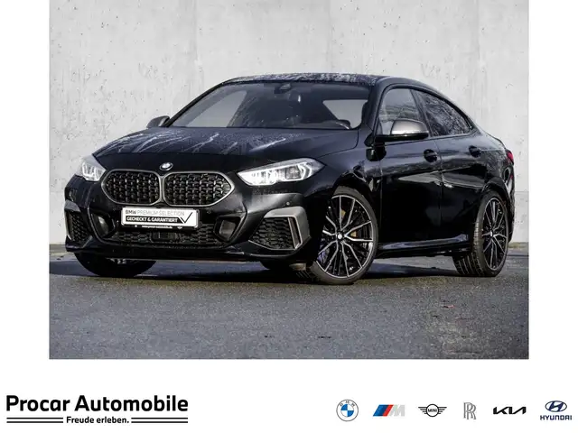 BMW 235 M235i xDrive M SPORT+ACC+DA+PA+ADAPT.LED+HiFi