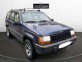 Jeep Grand Cherokee 4.0 4WD aut.Quad-Tr.Lar. Bleu - thumbnail 3