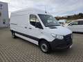Mercedes-Benz Sprinter eSprinter 312 Kasten Hochdach Standard RFK KLIMA Weiß - thumbnail 5