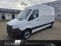 Mercedes-Benz Sprinter eSprinter 312 Kasten Hochdach Standard RFK KLIMA Weiß - thumbnail 1