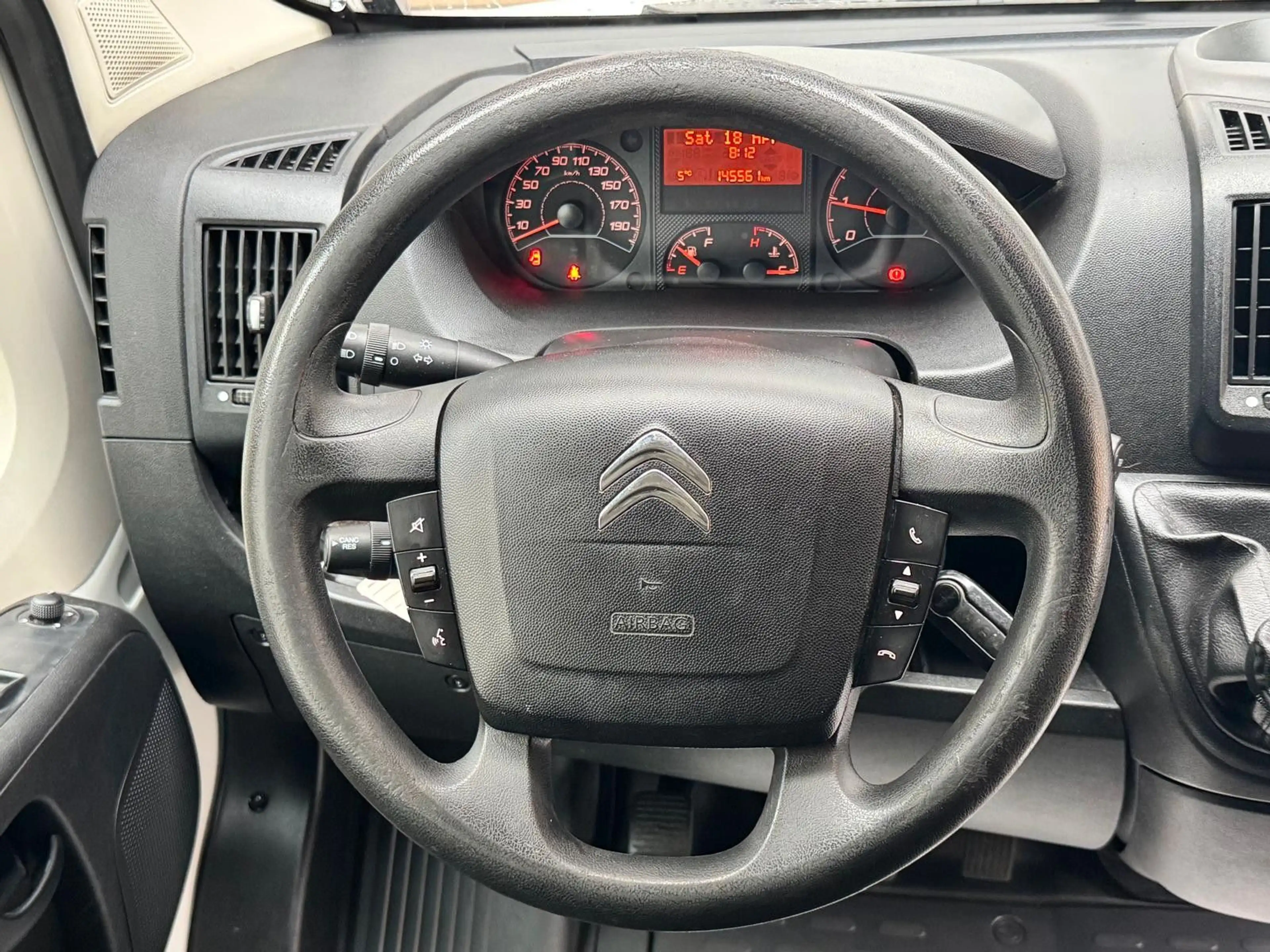 Citroen Jumper Grossraumkasten 30 L2H2 Profi BlueHDi 130 — photo 15