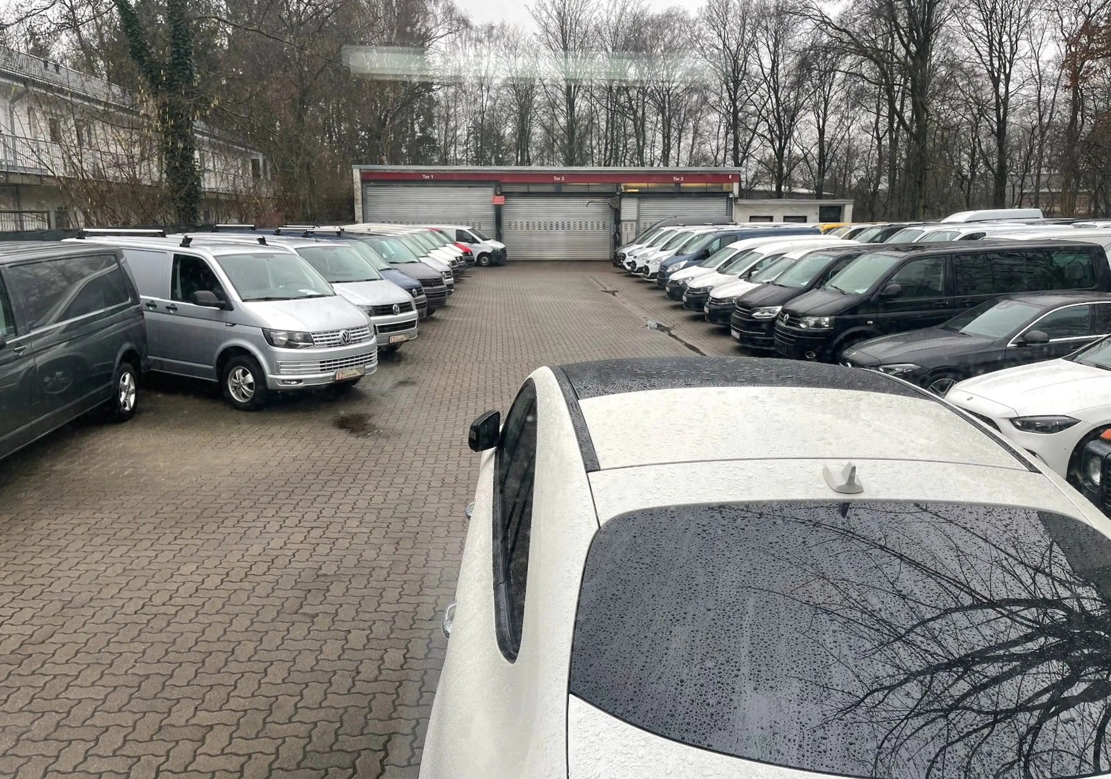 Citroen Jumper Grossraumkasten 30 L2H2 Profi BlueHDi 130 — photo 4