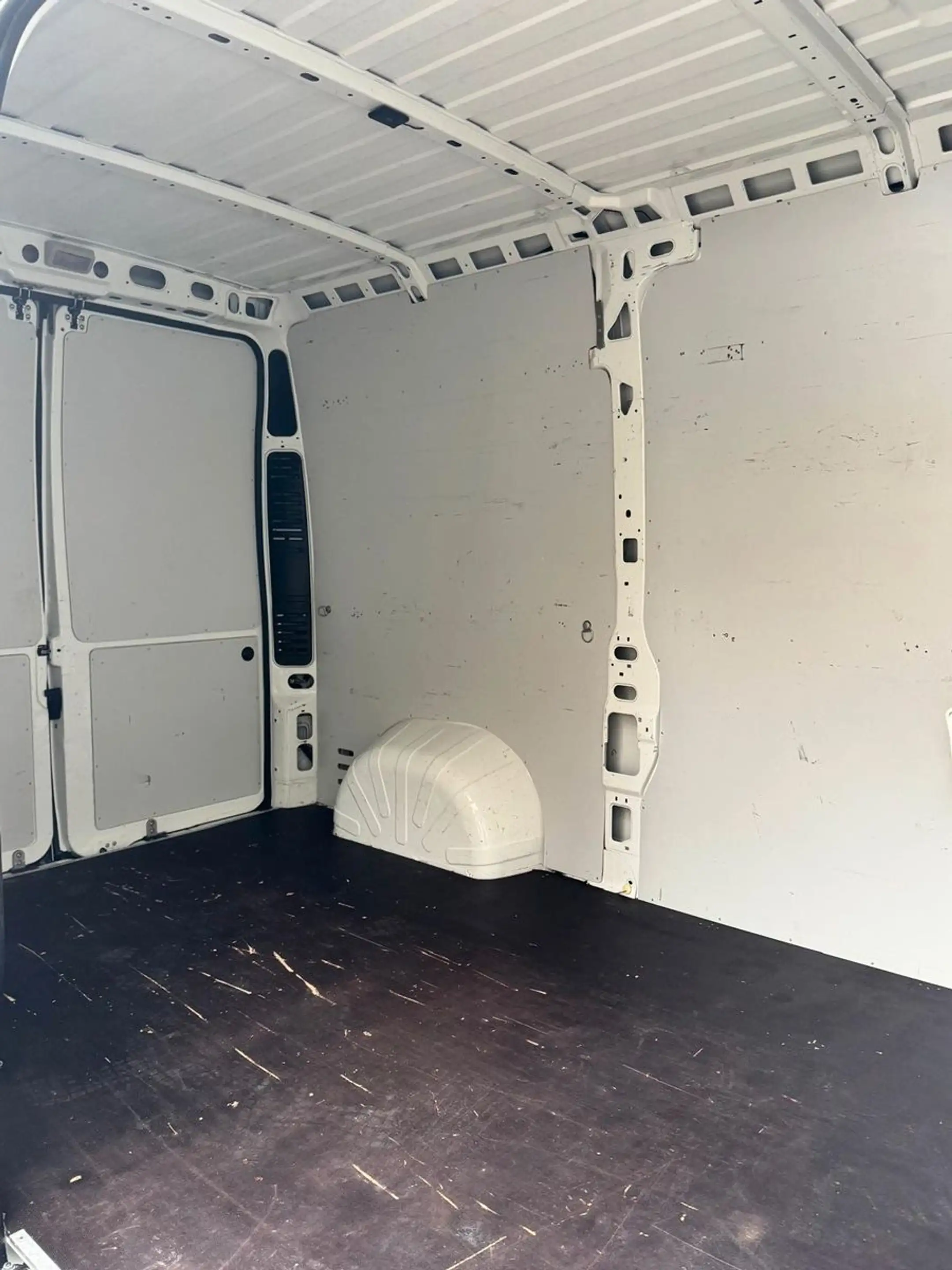 Citroen Jumper Grossraumkasten 30 L2H2 Profi BlueHDi 130 — photo 11