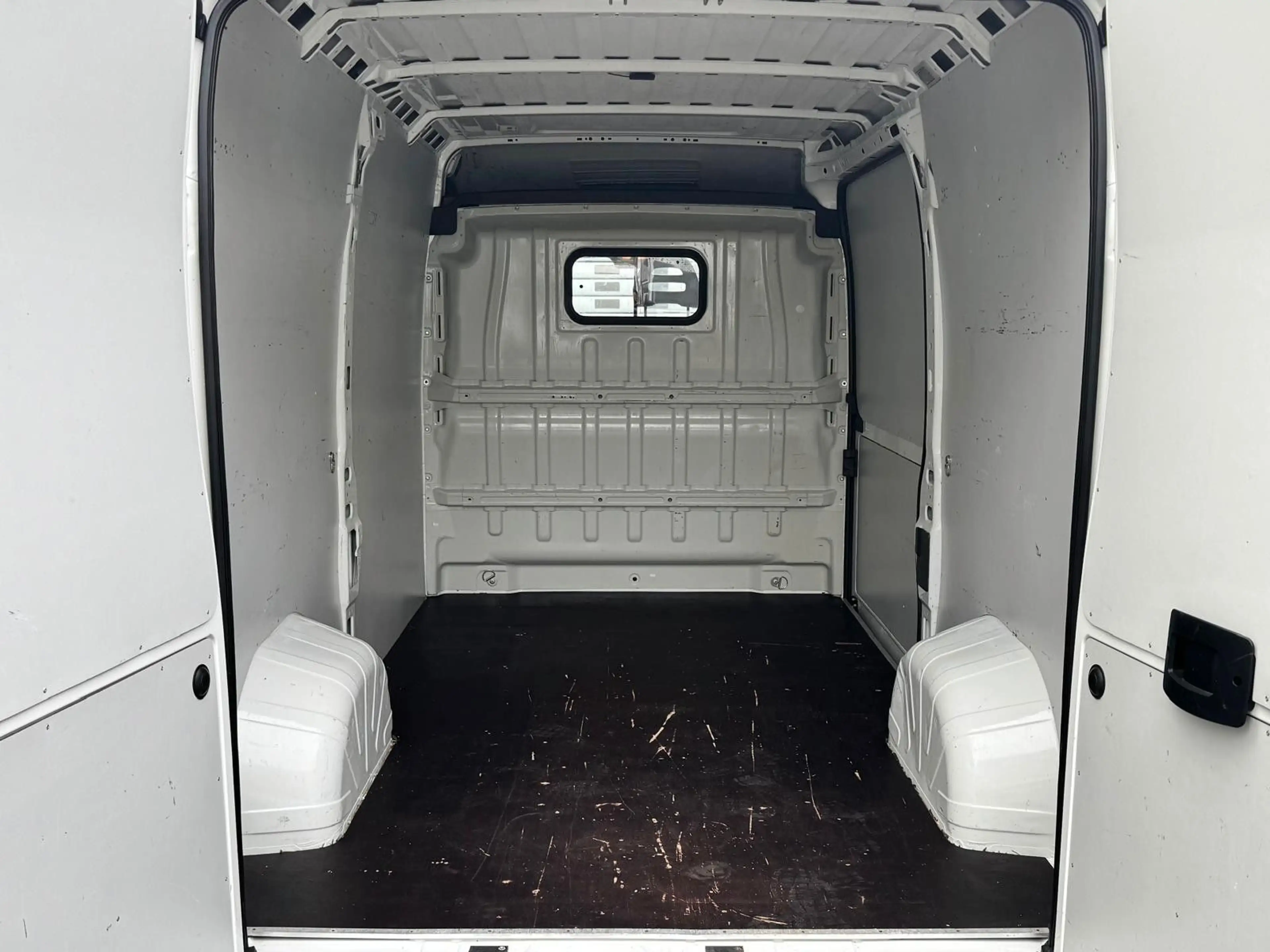 Citroen Jumper Grossraumkasten 30 L2H2 Profi BlueHDi 130 — photo 12