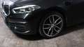 BMW 116 d Advantage Schwarz - thumbnail 3