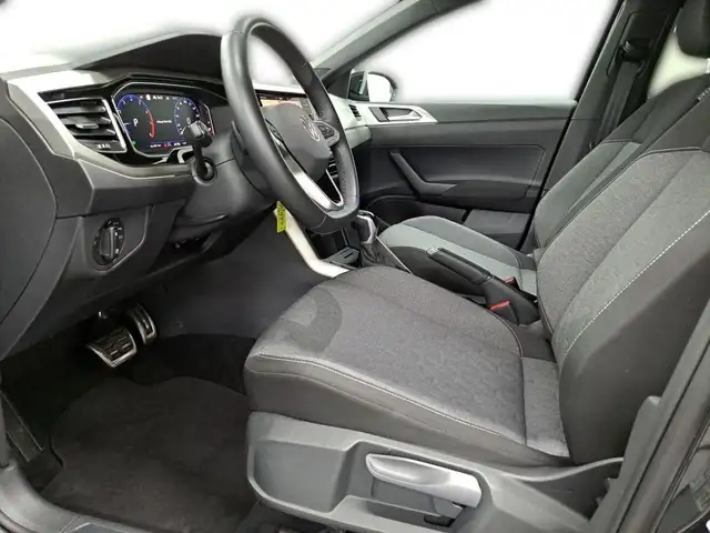 Volkswagen Taigo view 8