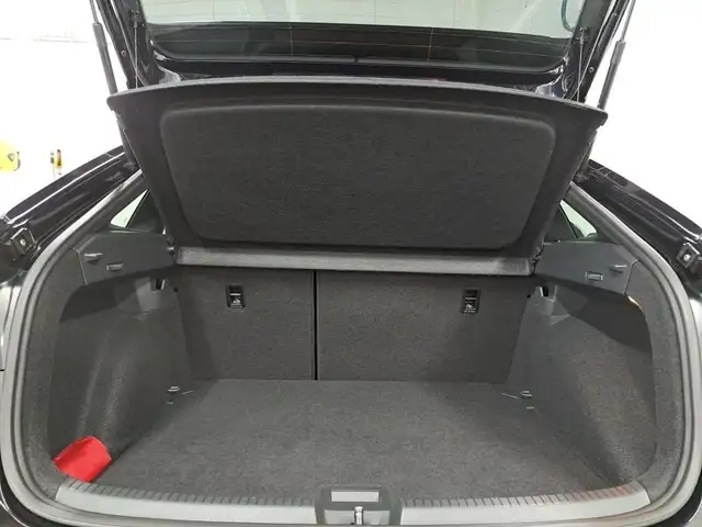 Volkswagen Taigo view 7