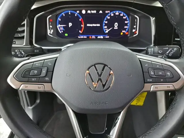 Volkswagen Taigo view 15