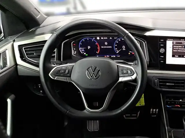 Volkswagen Taigo view 13