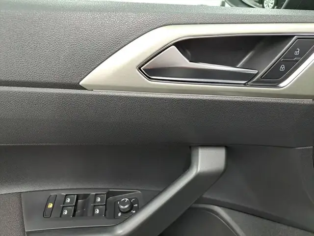 Volkswagen Taigo view 10