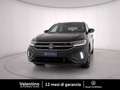 Volkswagen T-Roc 2.0 TDI R-LINE SCR Zwart - thumbnail 1