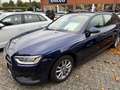 Audi A4 Avant 30 TDI KAMERA LED SCHEINWERFER NAVI Blau - thumbnail 1