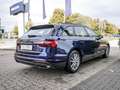 Audi A4 Avant 30 TDI KAMERA LED SCHEINWERFER NAVI Bleu - thumbnail 6