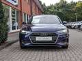 Audi A4 Avant 30 TDI KAMERA LED SCHEINWERFER NAVI Bleu - thumbnail 2