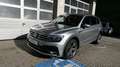 Volkswagen Tiguan Allspace Highline TDI 4MOTION DSG Silber - thumbnail 1