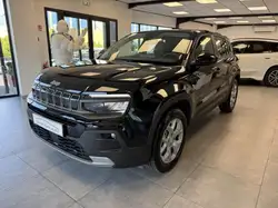 Jeep Avenger Electrique - 156  Altitude PHASE 1