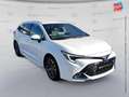 Toyota Corolla 2.0 196ch Design MY24 Blanc - thumbnail 3