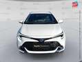 Toyota Corolla 2.0 196ch Design MY24 Blanc - thumbnail 2