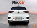 MG ZS 1.0T Luxury Blanco - thumbnail 7
