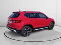 SEAT Ateca 2.0TDI CR S&S X-Perience XM DSG 150 Rojo - thumbnail 2