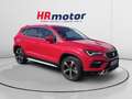 SEAT Ateca 2.0TDI CR S&S X-Perience XM DSG 150 Rojo - thumbnail 1