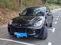 Porsche Macan Macan S 3.0 tdi Diesel Schwarz - thumbnail 2