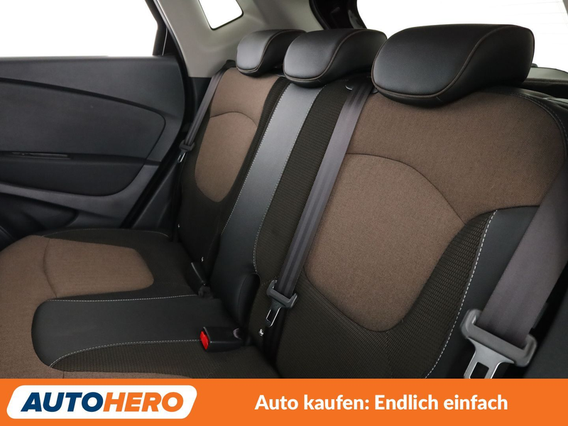 Renault Captur 1.2 TCe Energy Crossborder Aut.*CAM*NAVI*TEMPO* — photo 14