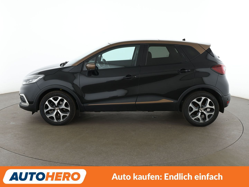 Renault Captur 1.2 TCe Energy Crossborder Aut.*CAM*NAVI*TEMPO* — photo 3
