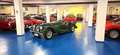 Morgan 4/4 ITALIANA DA SEMPRE - MOTORE FORD 1.4 - ASI ORO Gris - thumbnail 11