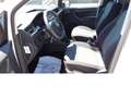 Volkswagen Caddy Maxi Abt-e Elektrik DSG Automatik Navi Blanc - thumbnail 10