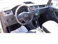 Volkswagen Caddy Maxi Abt-e Elektrik DSG Automatik Navi Blanc - thumbnail 13